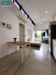 Opera Estate (D15), Apartment #573485121